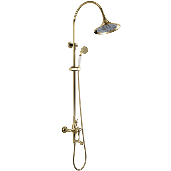 Model 1008A（镀金）Model 1008（电镀）